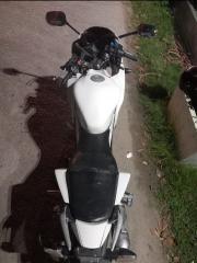 HONDA CBR 150R